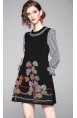 Kimber Dress